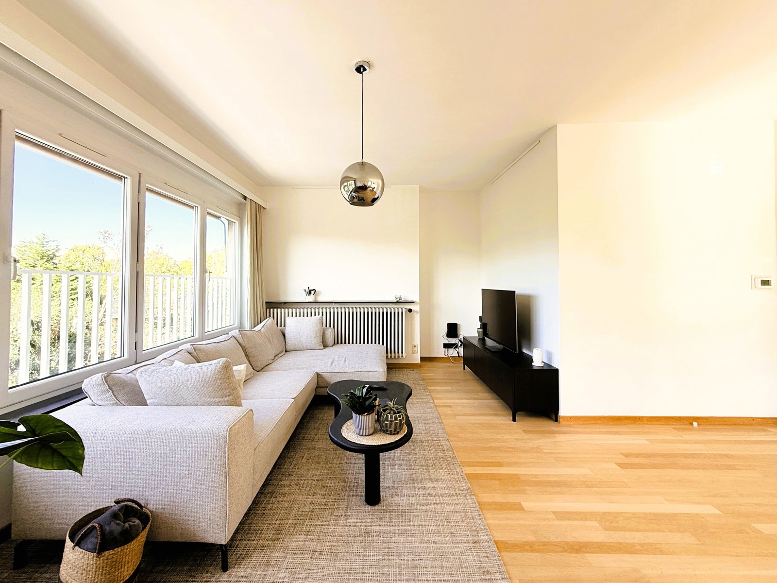 Appartement te huur in Gent met 2 slaapkamers - foto 4
