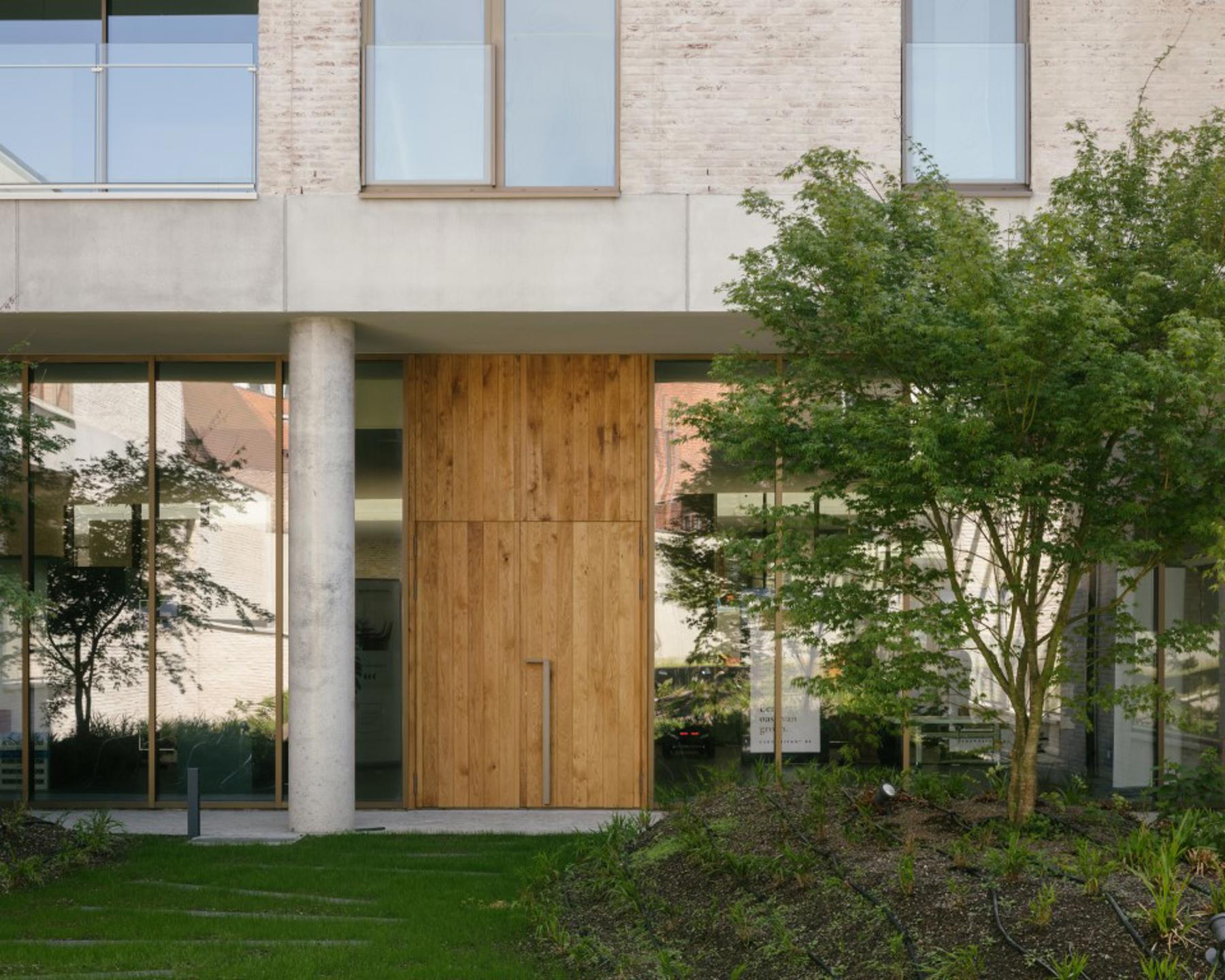 ASSISTENTIEWONING, 1 SLAAPKAMER, 77m² - foto 5