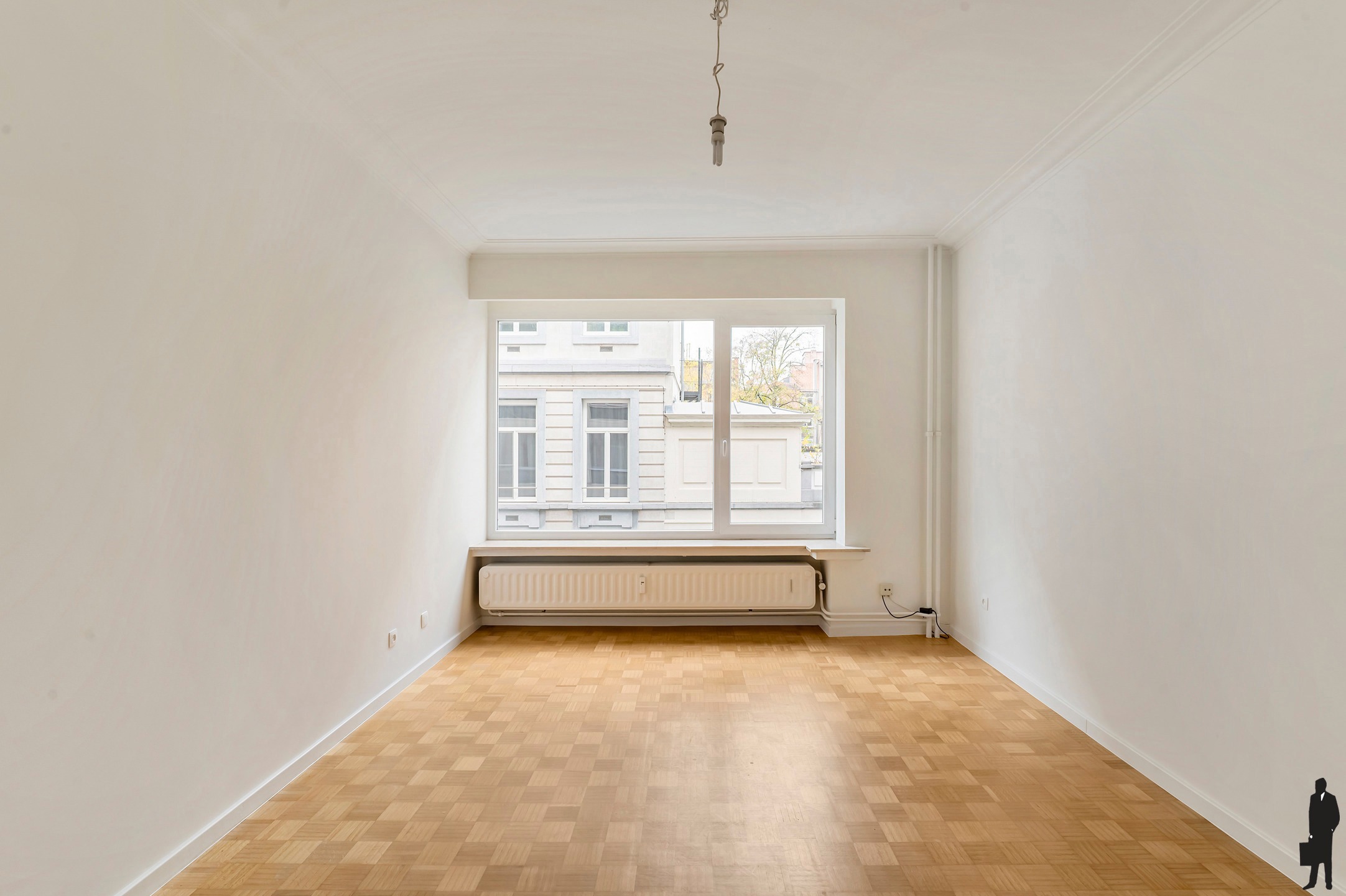 Apartment for sale in Antwerp with 1 bedroom - photo 3