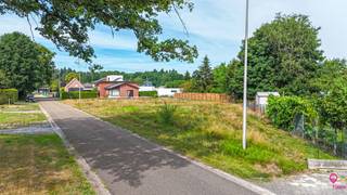 Deze bouwgrond in de Hoekstraat in Heusden-Zolder biedt een uitstekende kans voor wie op zoek is naar een rustige, groene locatie met toch een...