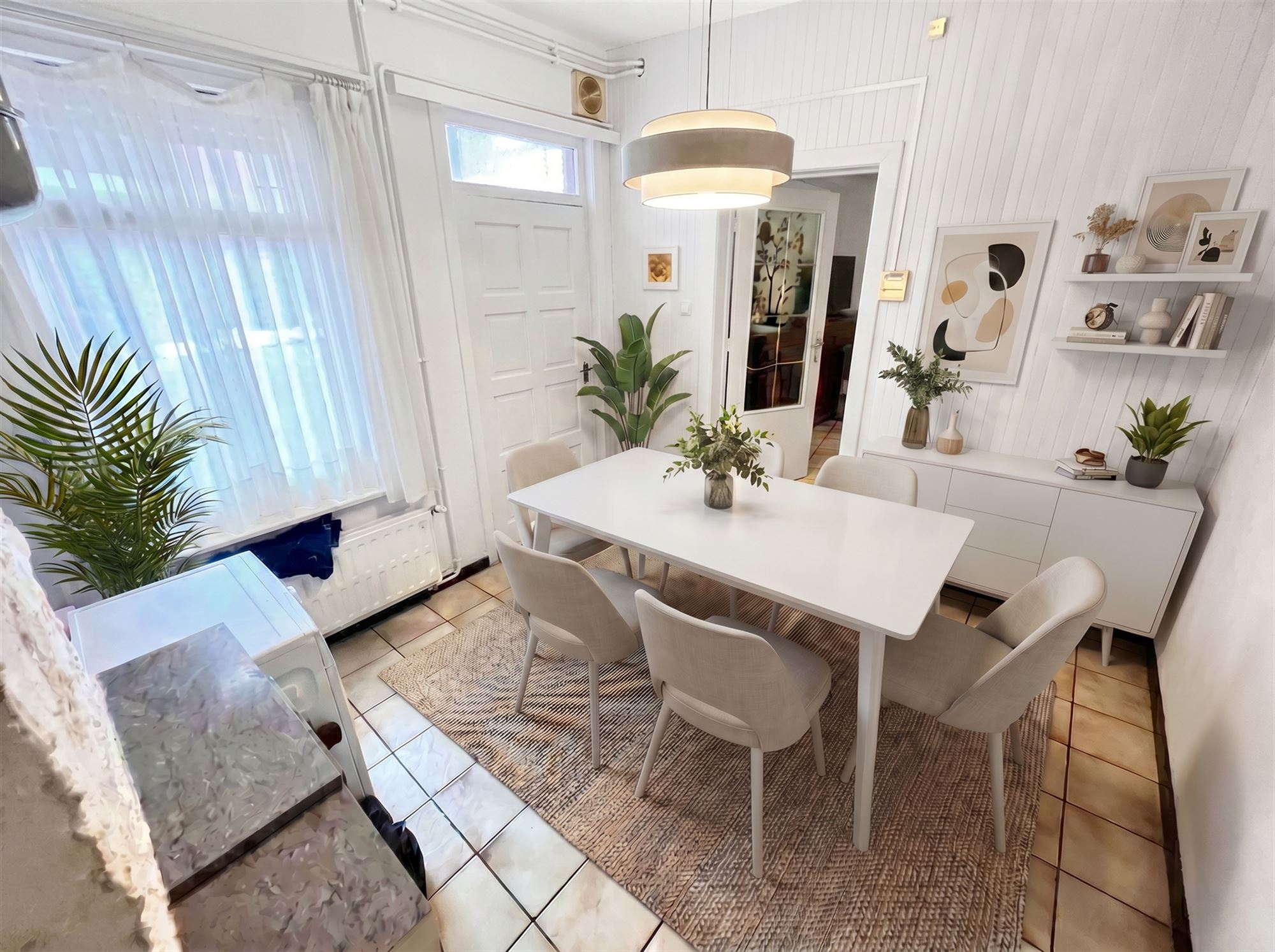 Maison - photo 4