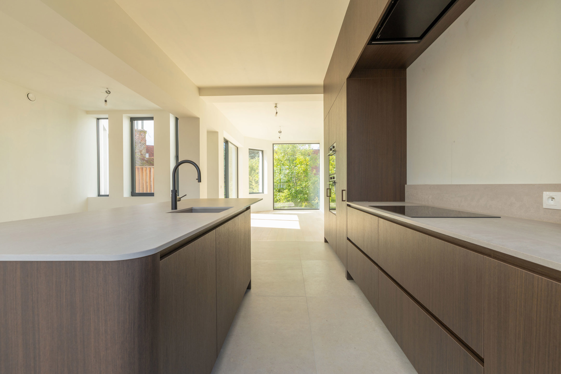 Apartment for sale in Ghent with 4 bedrooms - photo 5