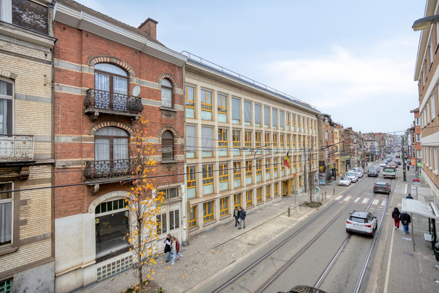 Commercial à louer à Uccle - photo 2