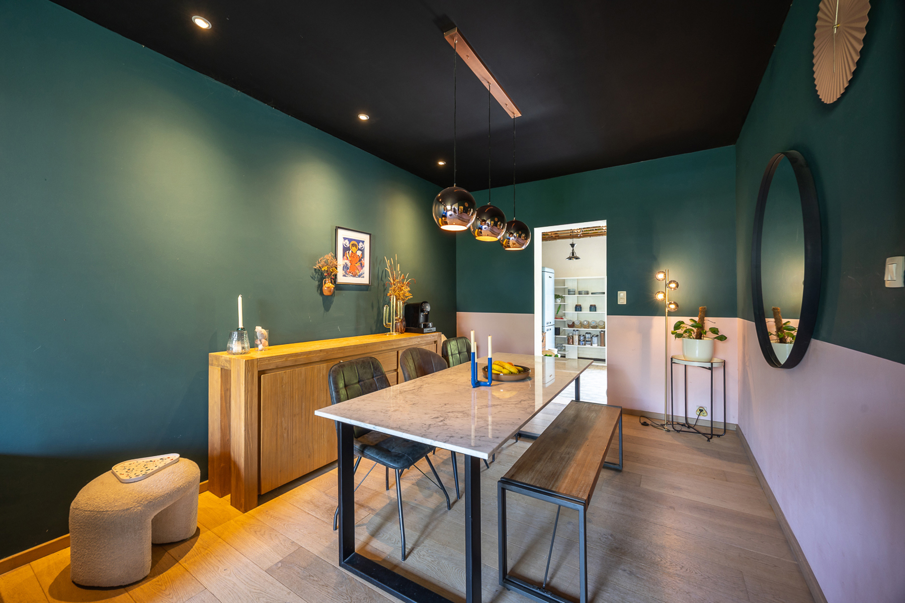 CHARMANTE WONING MET TUIN - foto 5