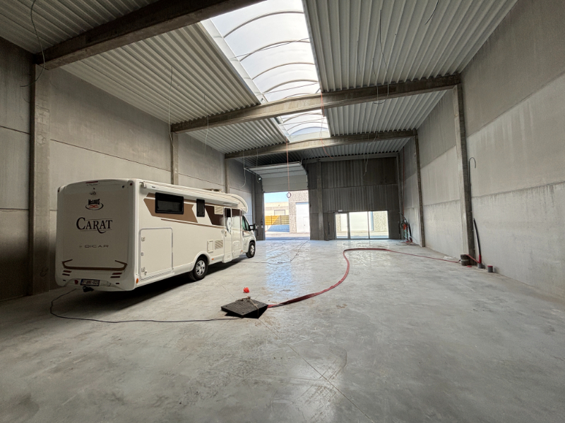 Commercial à vendre à Oostnieuwkerke - photo 5