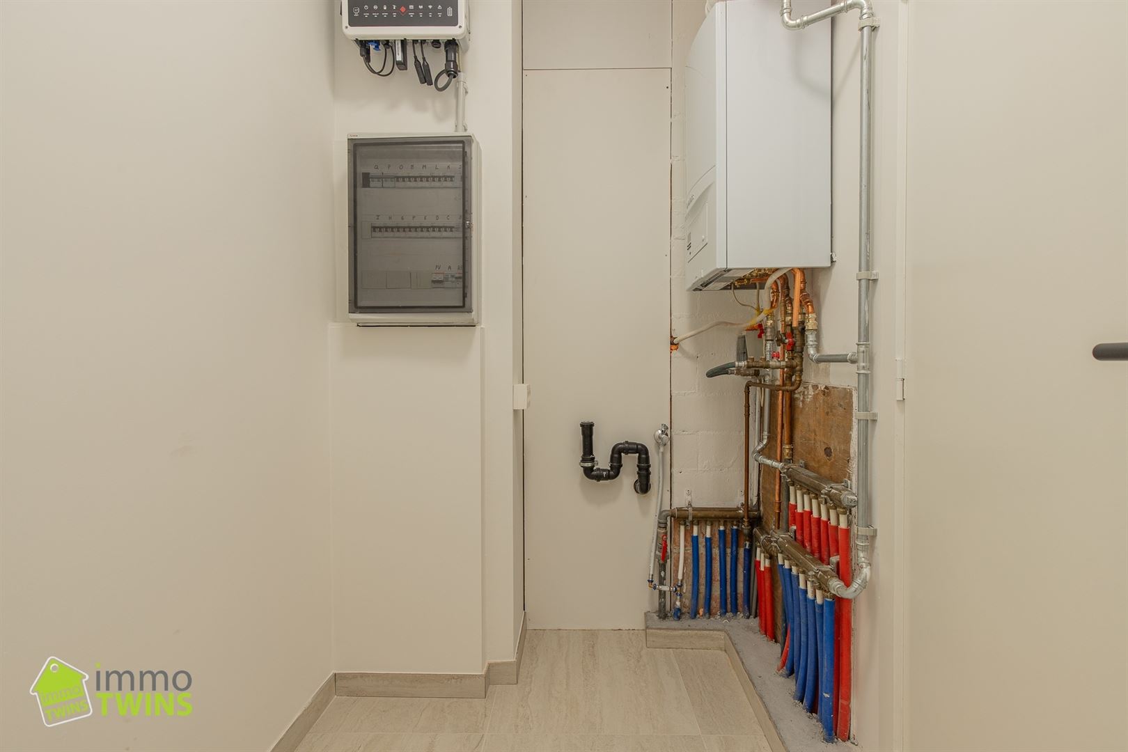 Appartement à vendre à Termonde avec 2 chambres - photo 4
