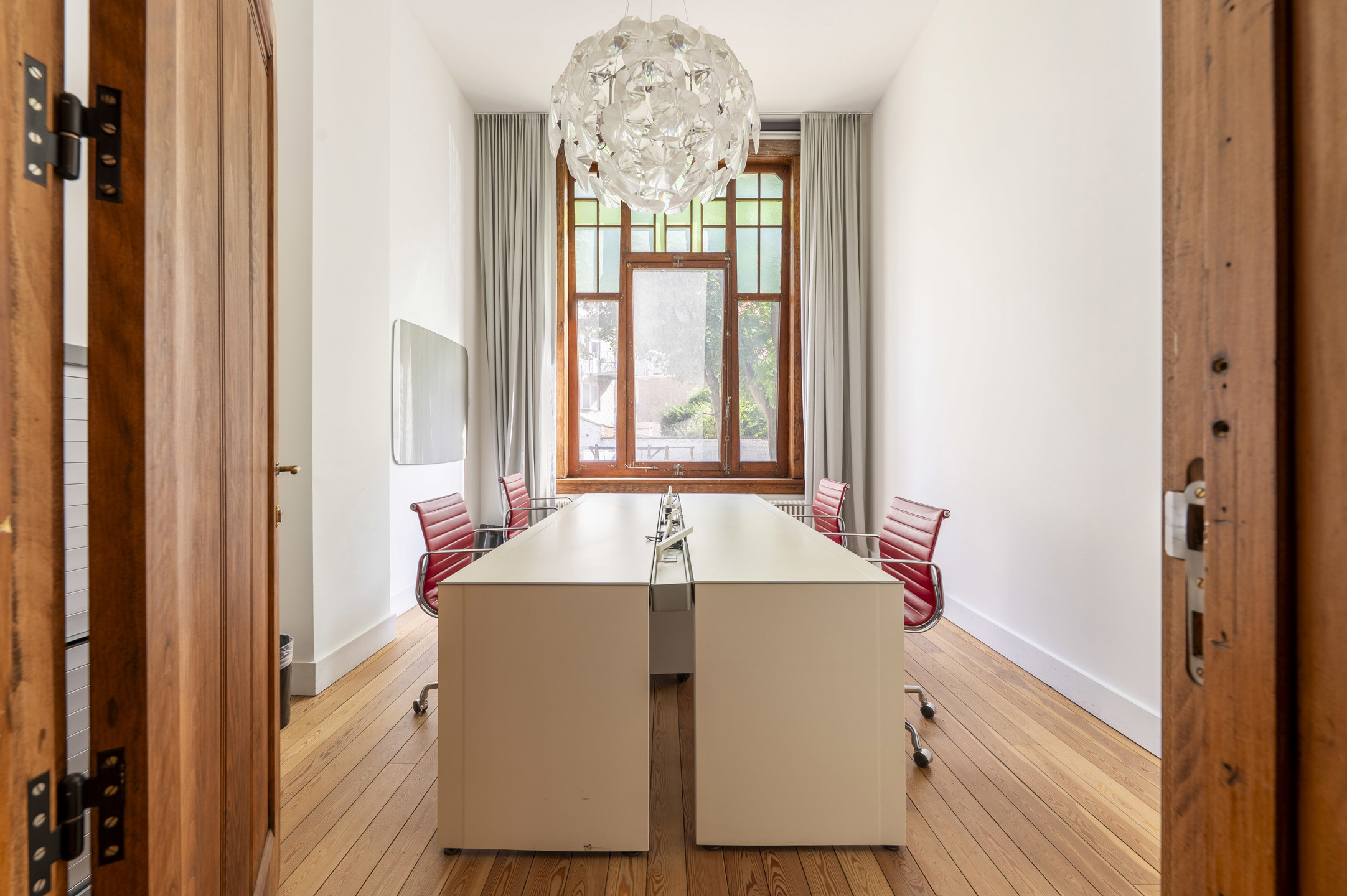 ANTWERPEN - Architecturaal Art Nouveau-pand top gerenoveerd - foto 3