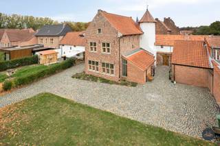 Voor meer info van deze woning of een gratis waardebepaling van je eigen woning: 016 199 340 of jordi.broes@homixx.be.Voor de volledige tekst:...