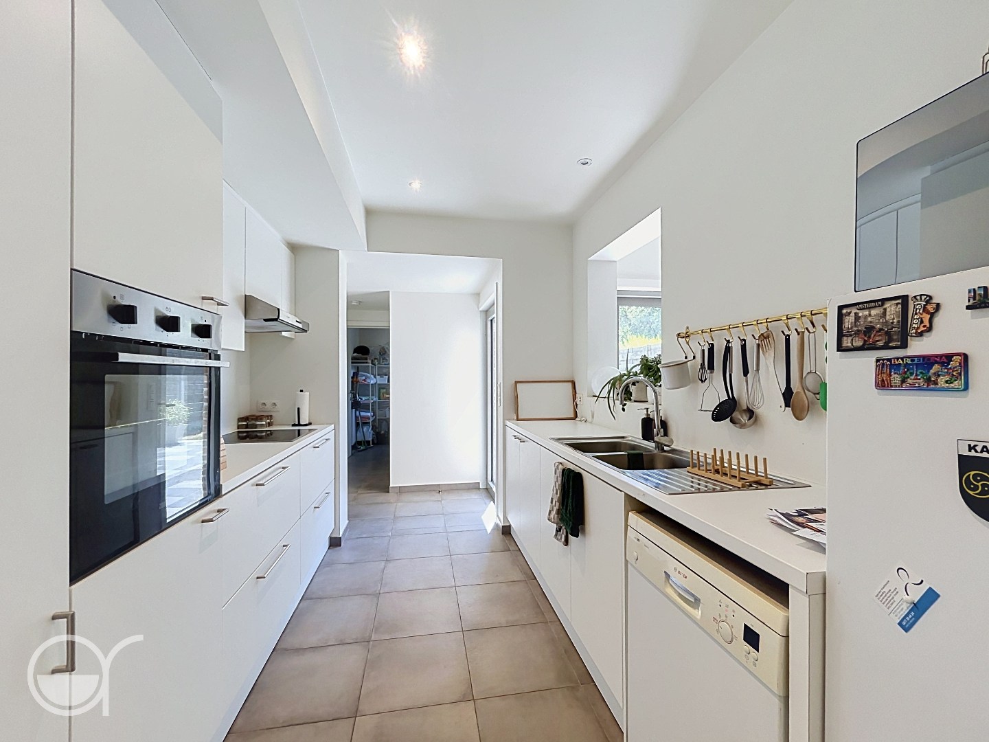 Gezellige instapklare woning te huur te Drongen - foto 5