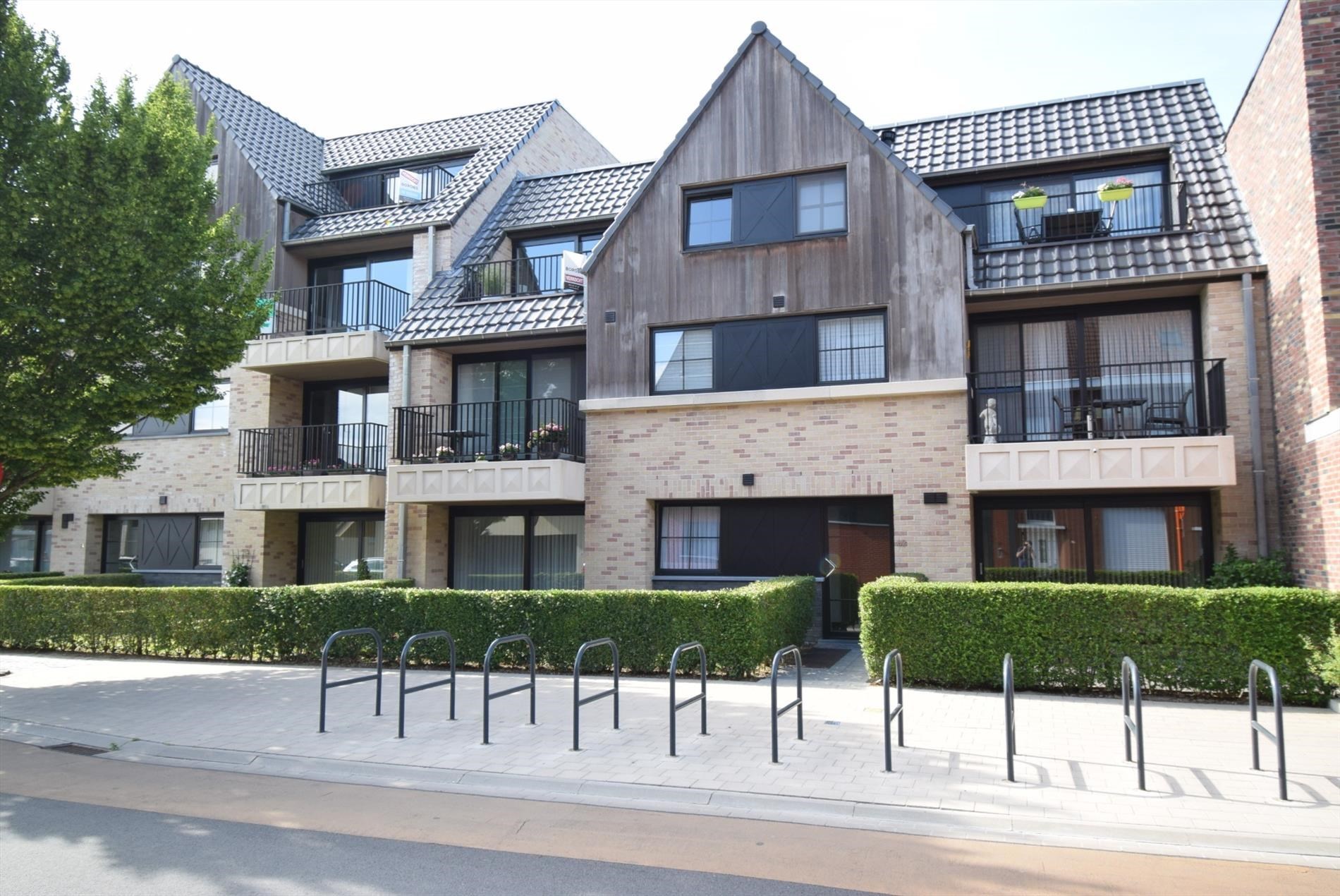 Appartement à louer à Roulers avec 2 chambres - photo 1