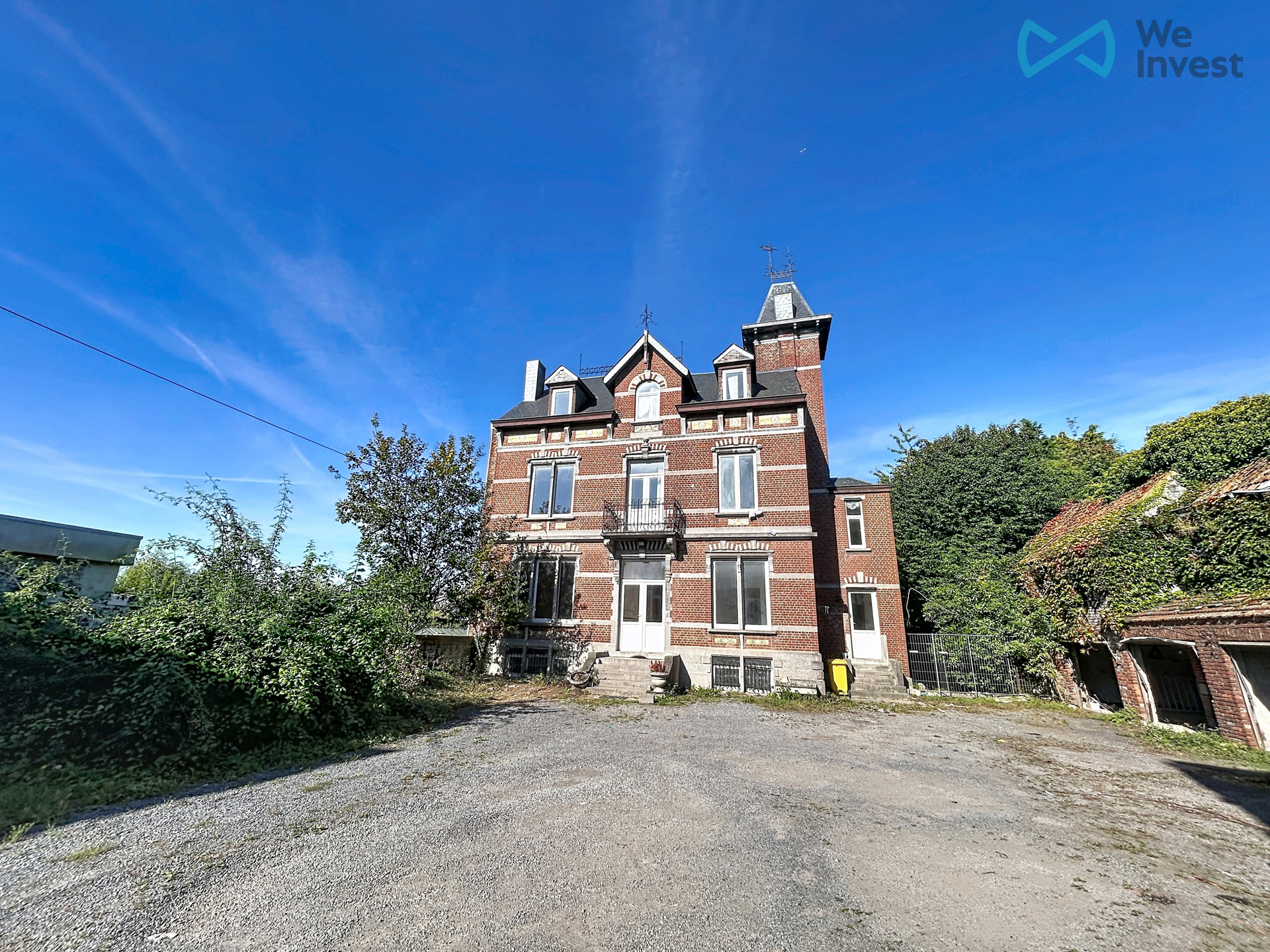 Huis te koop in Zinnik