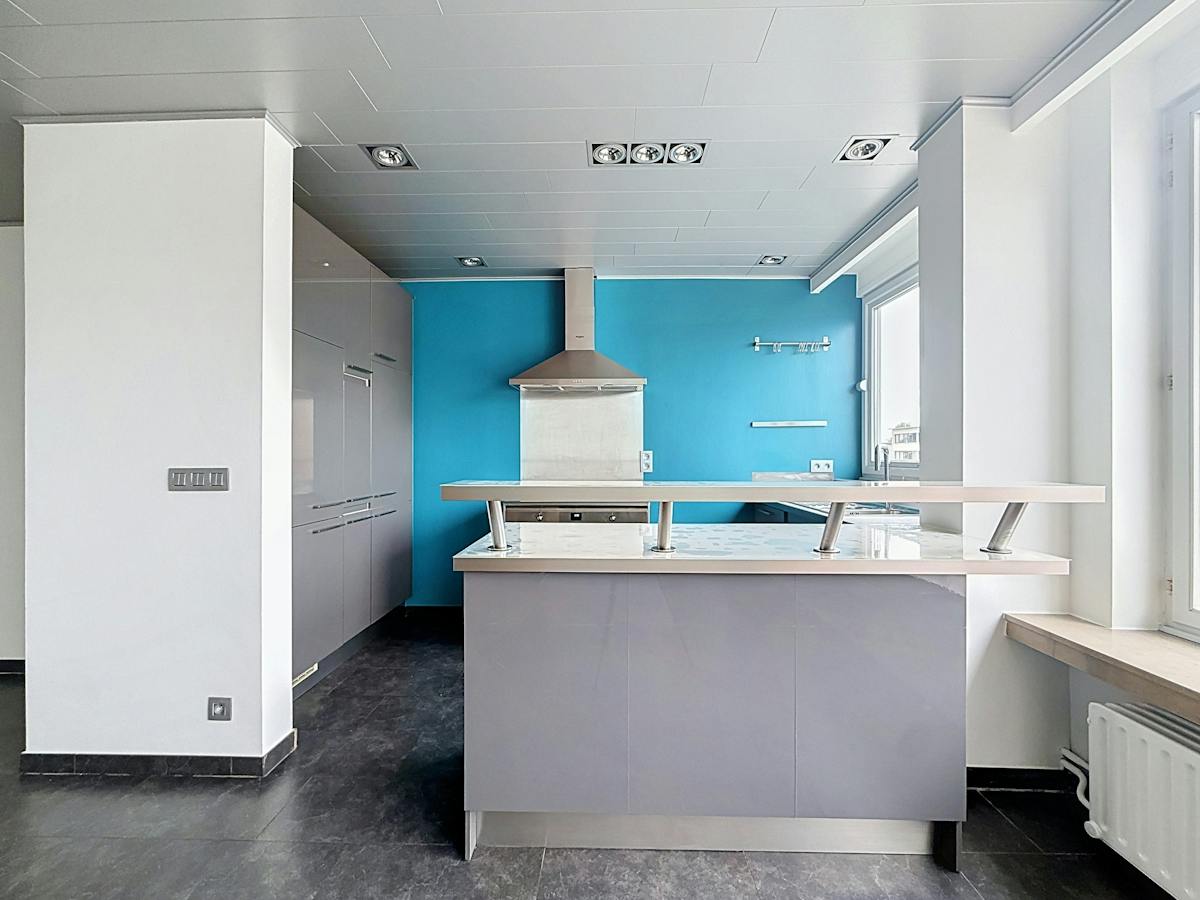 Appartement lumineux à louer à Merksem avec 2 chambres - photo 4