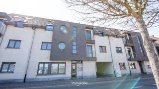 Appartement à louer à Zulte