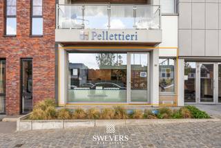 Commercial for sale in Hasselt