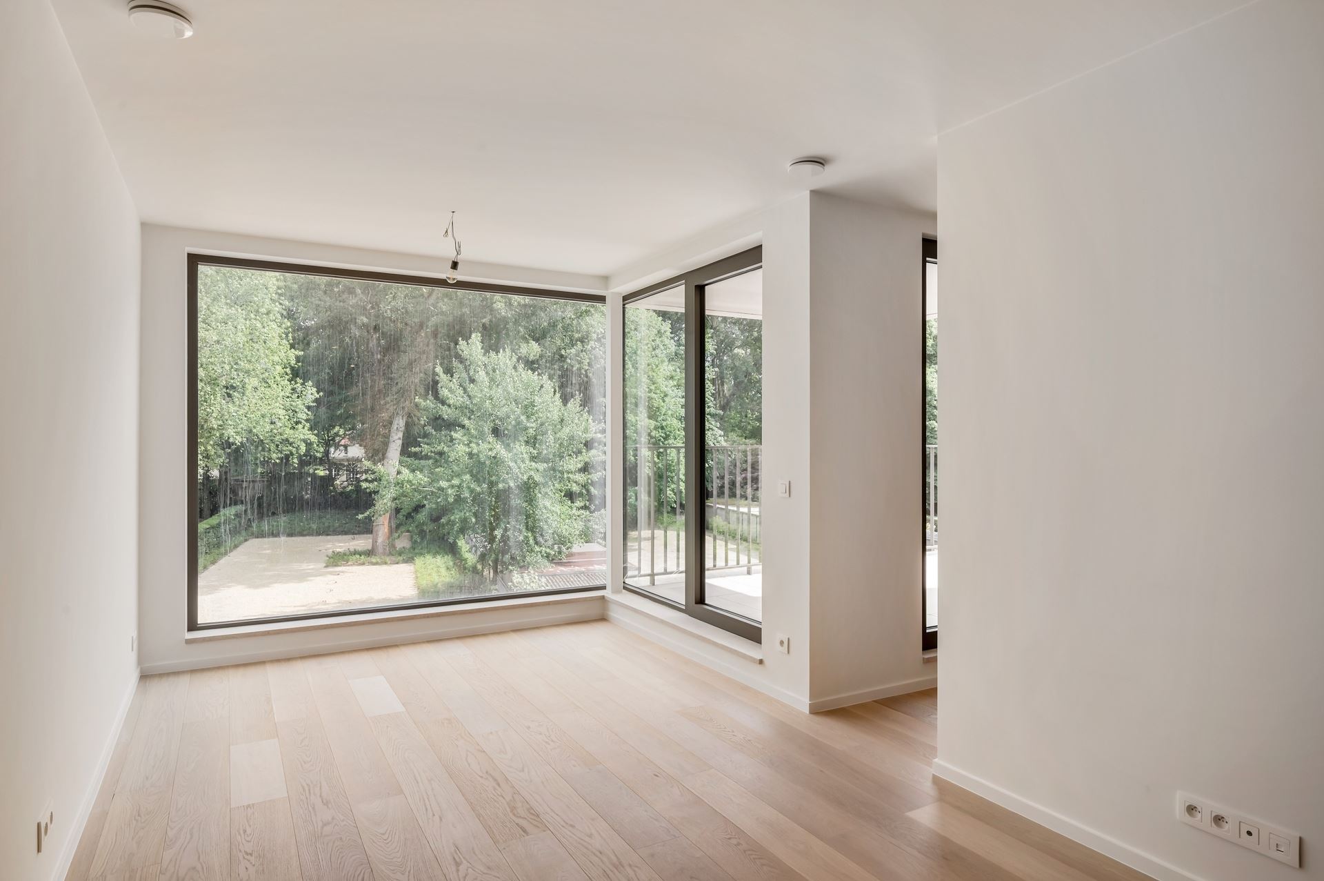 Nieuwbouwappartement in het centrum van Schilde! - foto 5