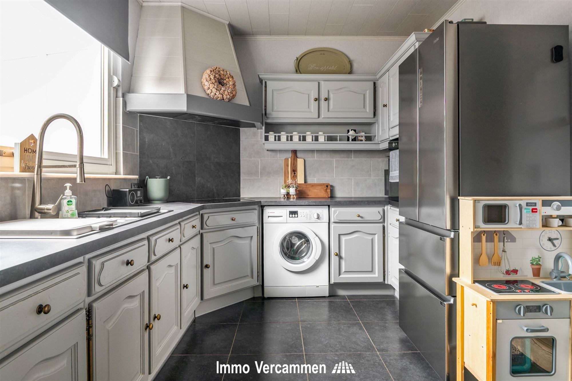 Perfect onderhouden woning te Sint-Katelijne-Waver - foto 5