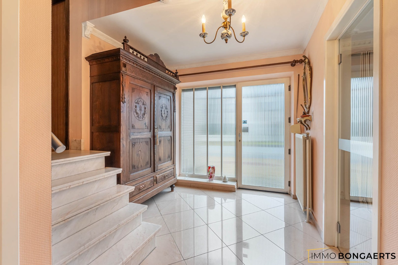 Maison à vendre à Opglabbeek avec 3 chambres - photo 2