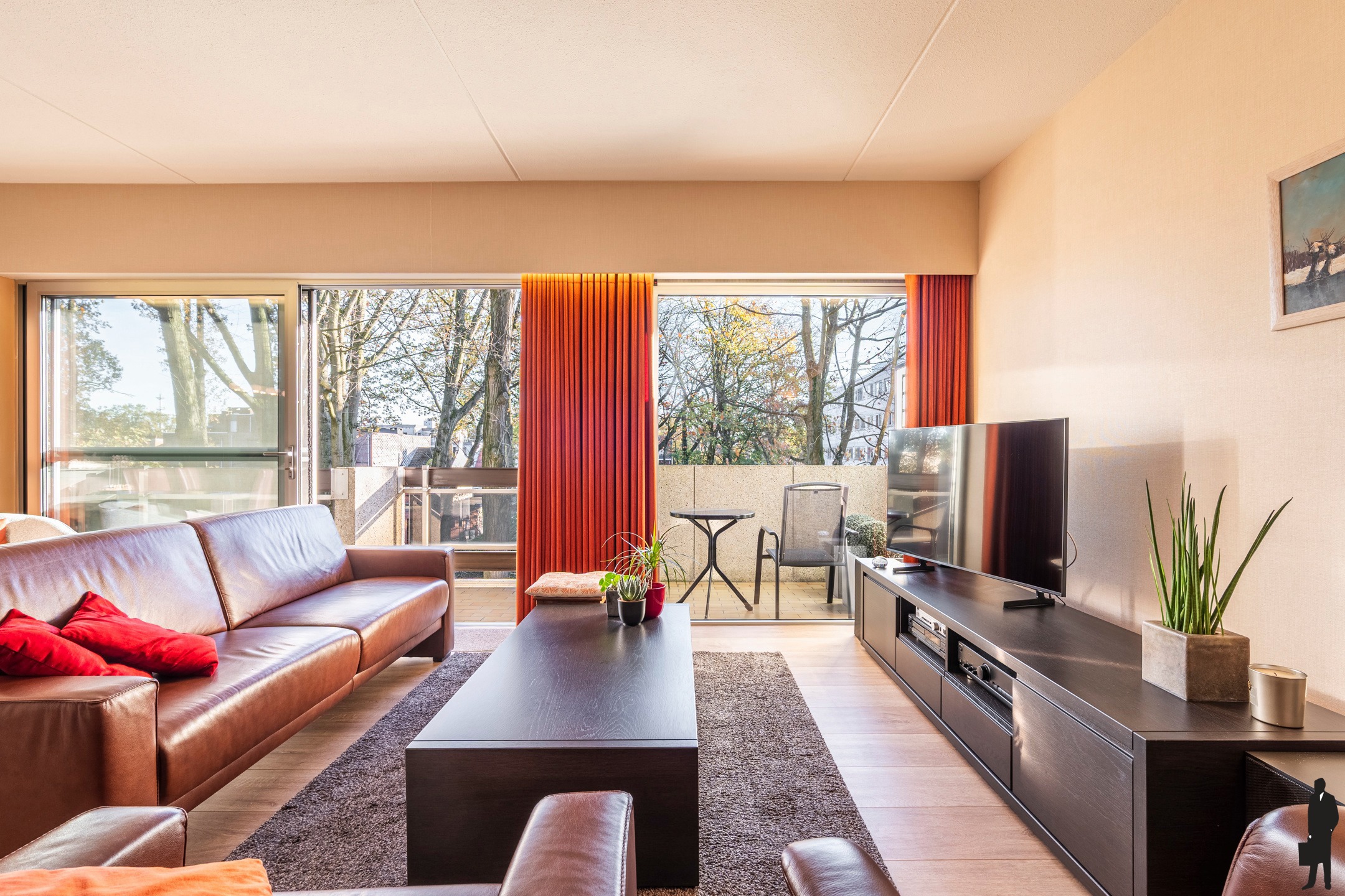 Instapklaar appartement met 3 slks in een rustig woonpark - foto 4