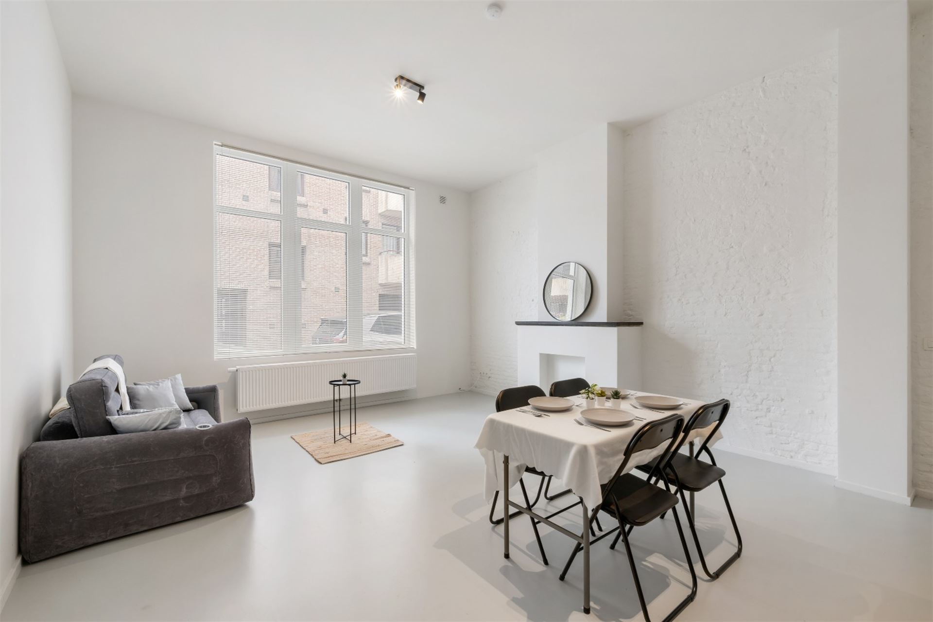 Knap gerenoveerd appartement met EPC A - foto 5