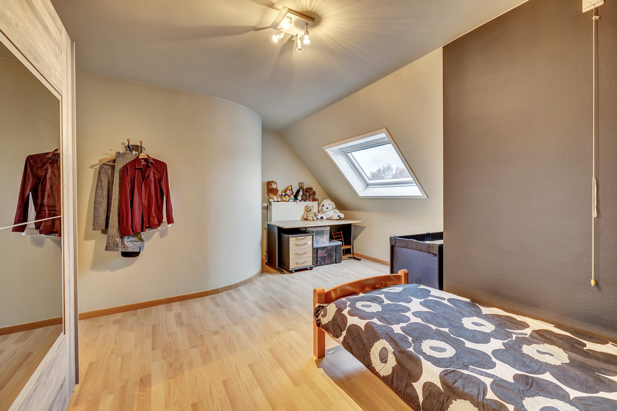 Maison à vendre à Deinze avec 3 chambres - photo 4