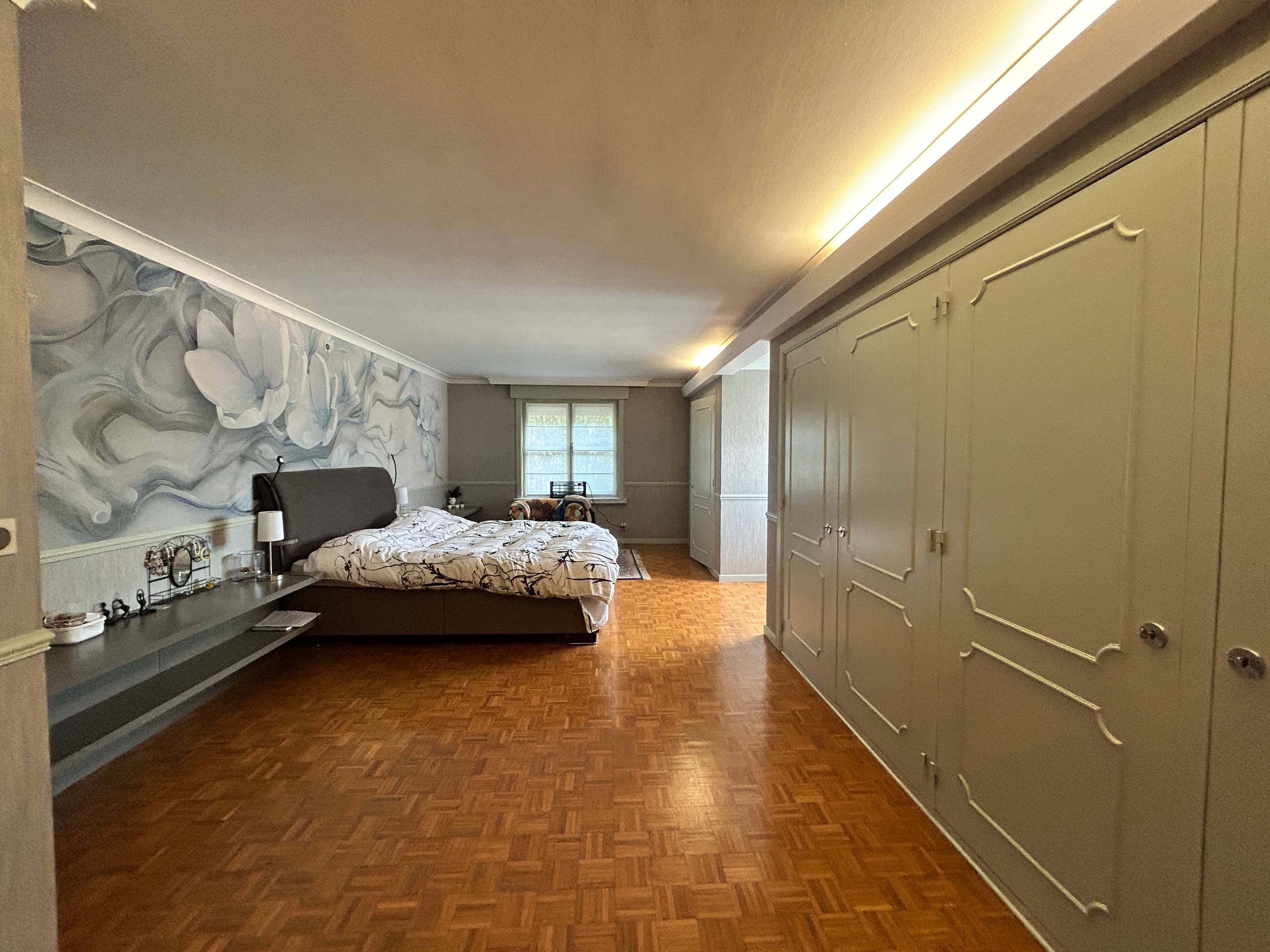Statige villa met zwembad + met loods van 1160 m² - foto 5