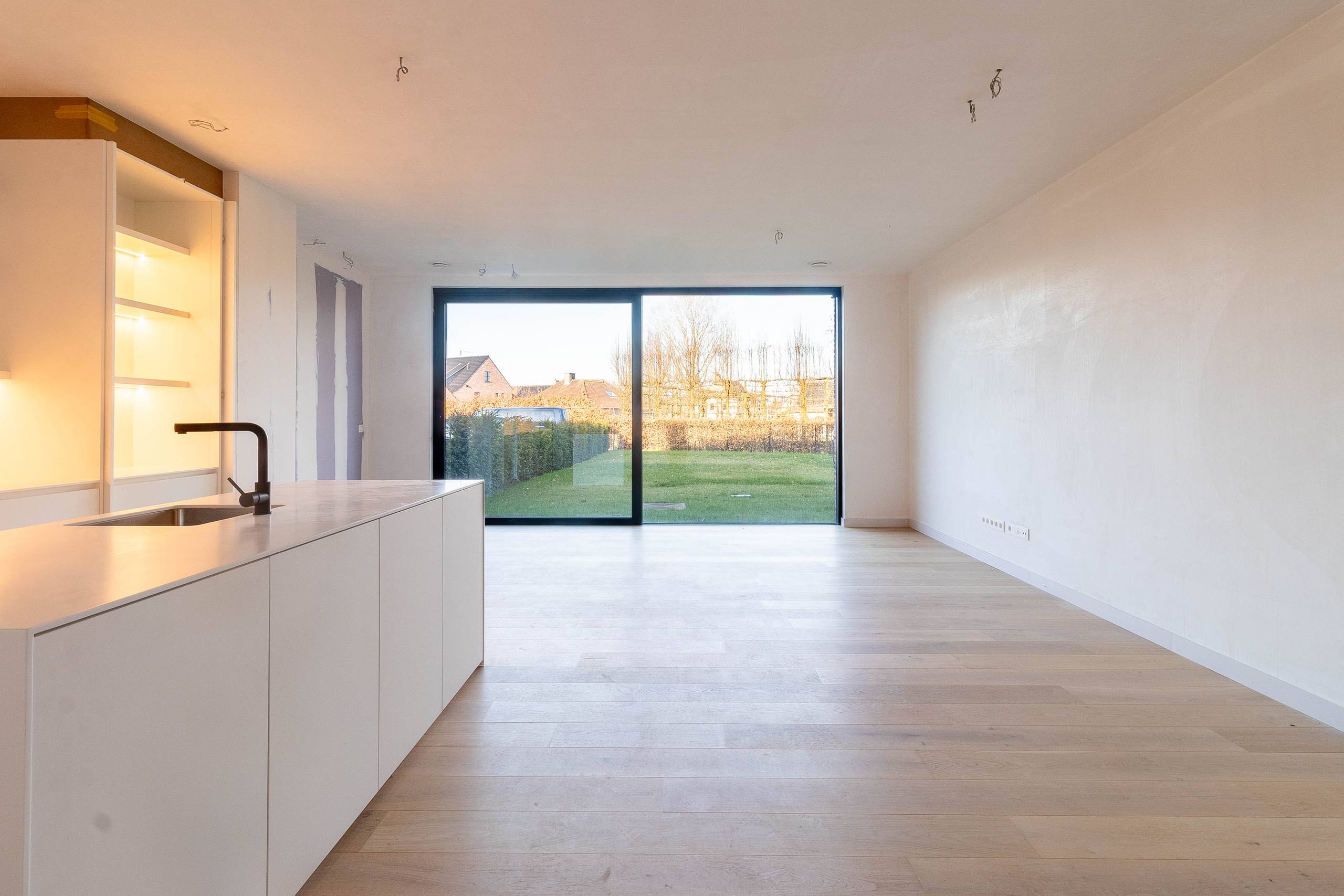 Appartement à vendre à Brecht avec 3 chambres - photo 5