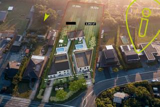 Land for sale in Mol