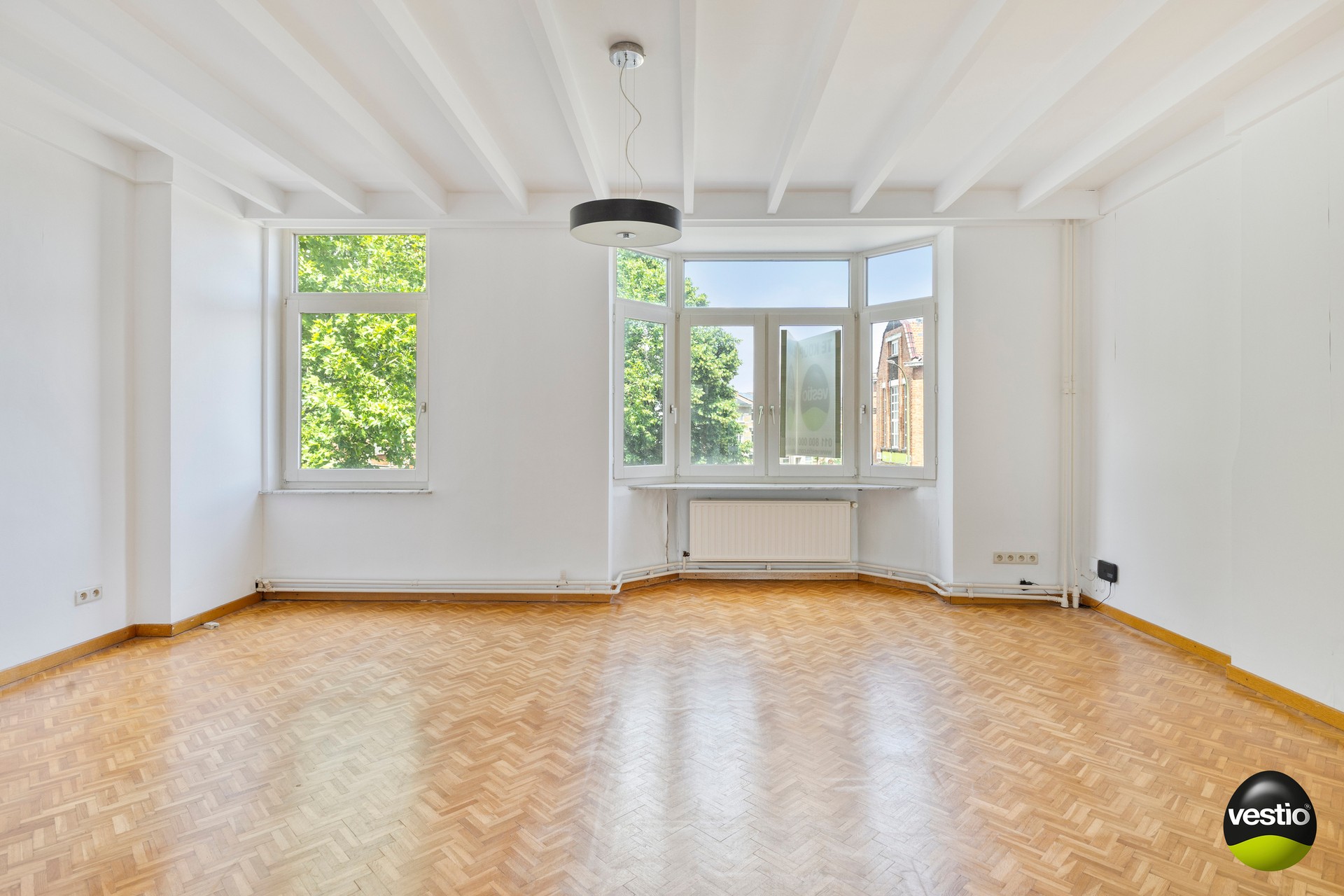 Karaktervolle herenwoning met stadstuin op toplocatie in hartje Hasselt - foto 3