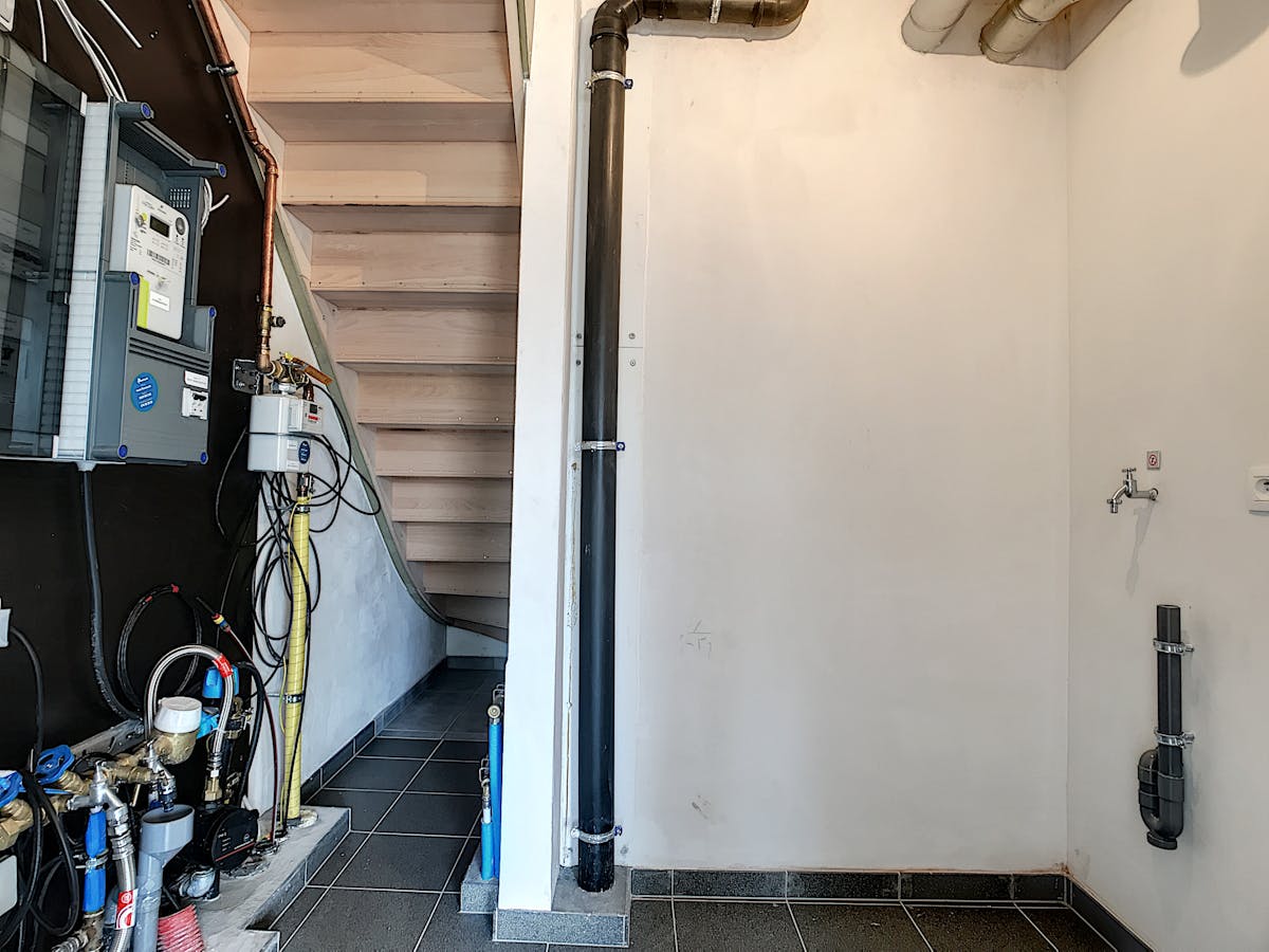 Nieuwbouwwoning in het hartje van Eeklo - foto 5