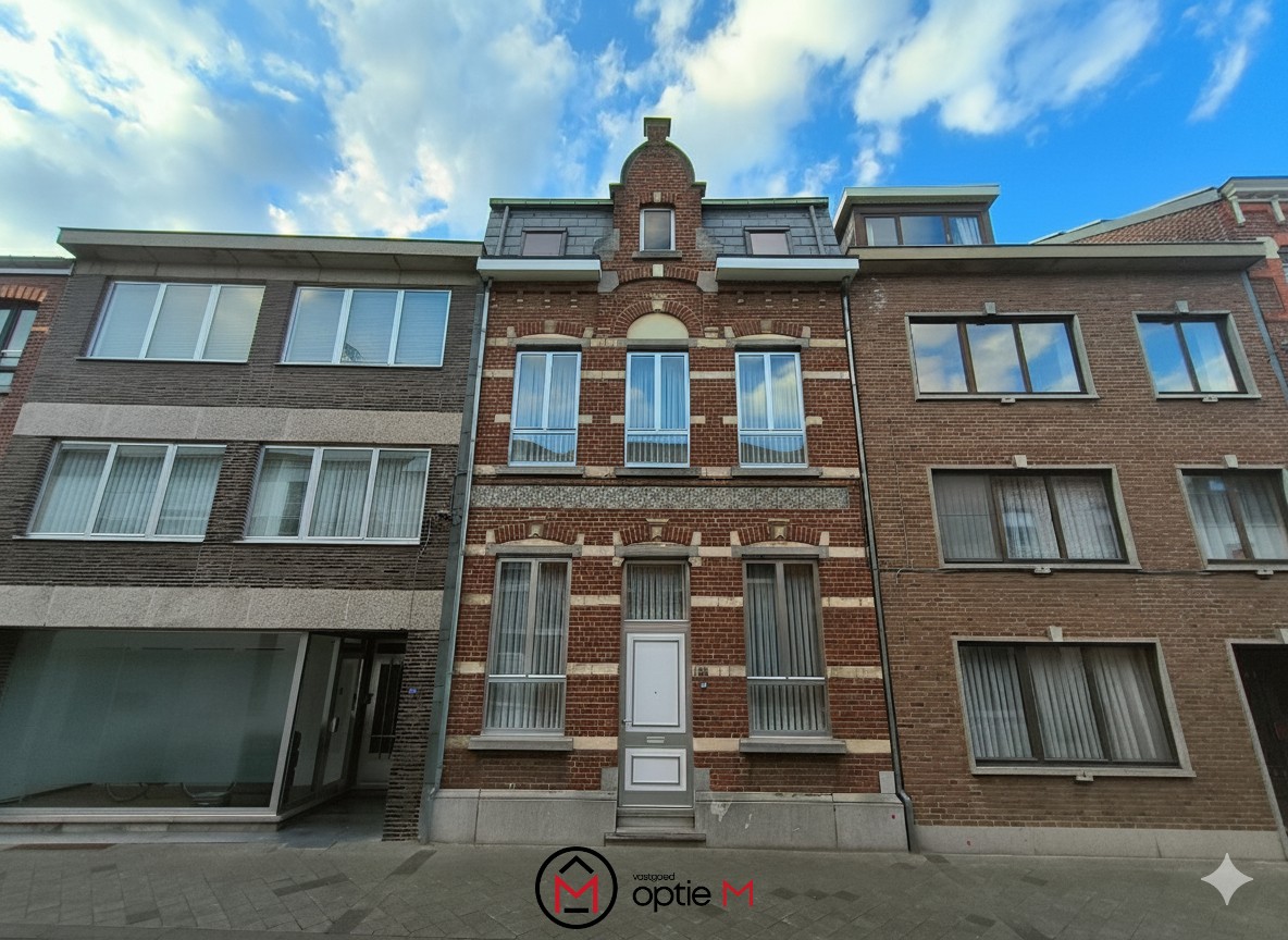 Woonhuis in Bilzen