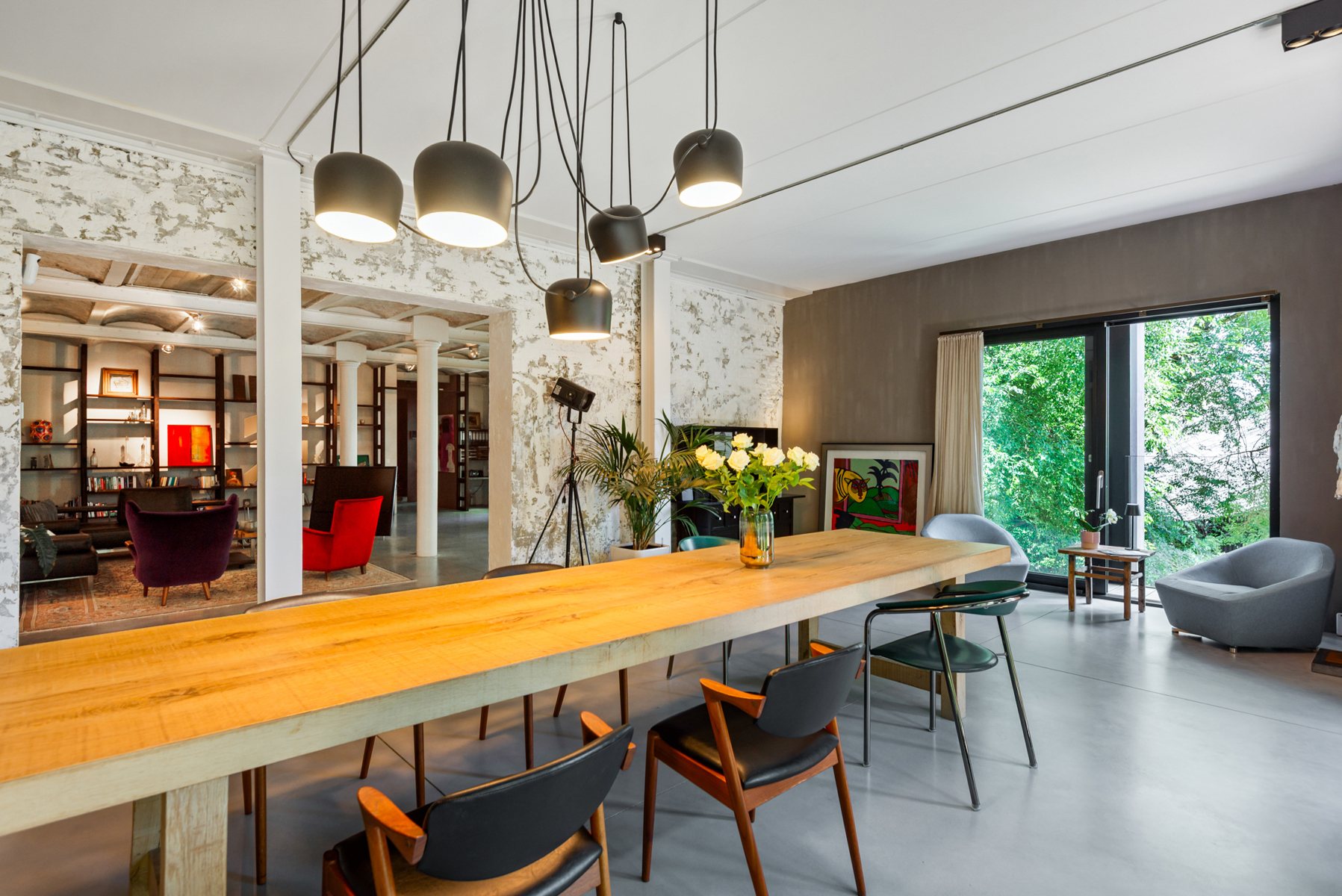 Appartement à vendre à Wijnegem avec 2 chambres - photo 3