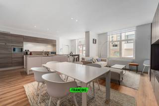 Appartement à vendre à Blankenberge