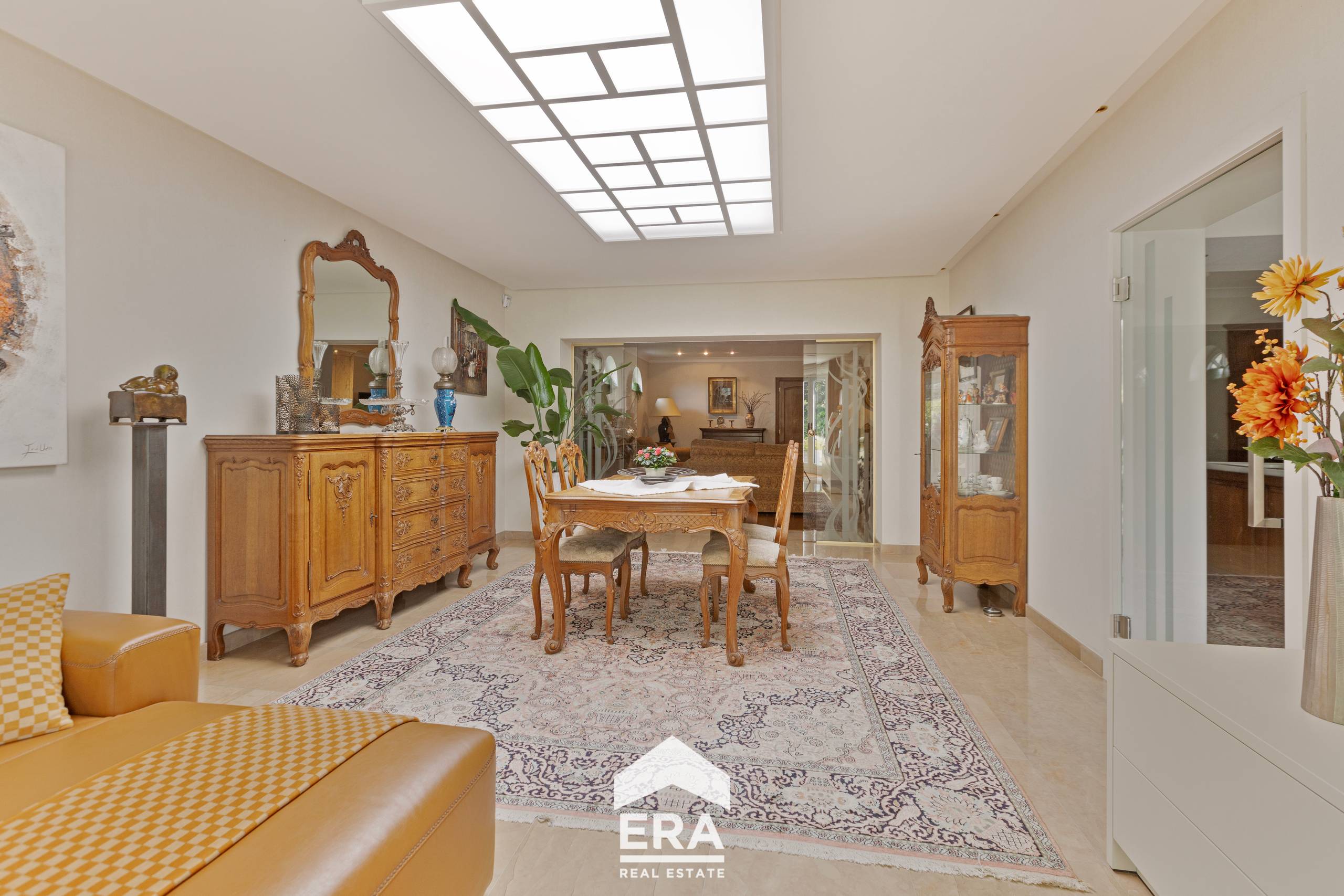 Karaktervolle ruime "kangoeroe"woning in Gruitrode - foto 4