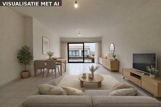 Apartment for rent in Aalter