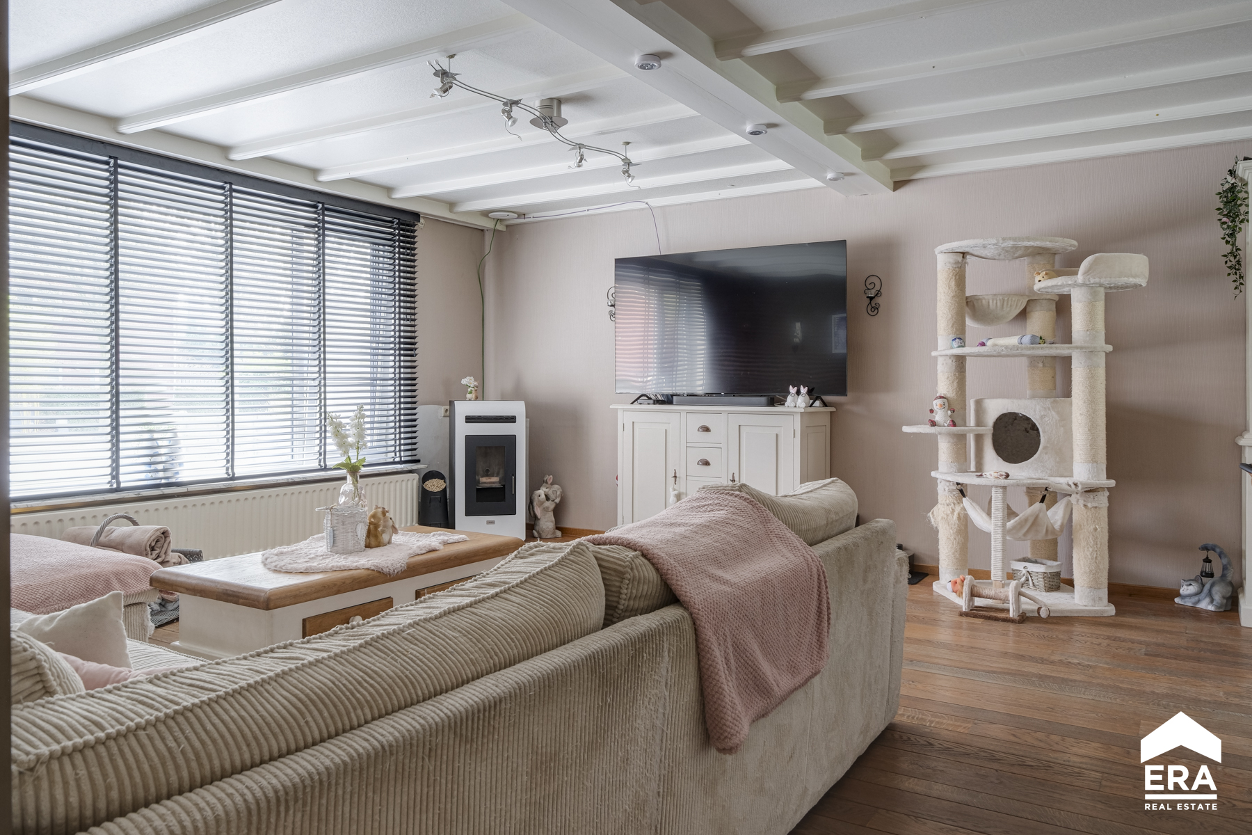 Instapklare gelijkvloerse woning te koop in Pelt - foto 5