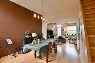 Maison à vendre à Louvain