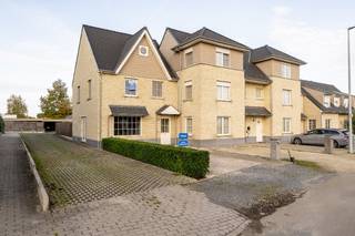 Eerste bezoekmoment op donderdag 12 maart 2026 tussen 16.30 en 16.00 uur. INSCHRIJVEN ONLINE VERPLICHTWoning beschikbaar vanaf 1 mei 2026Recente...