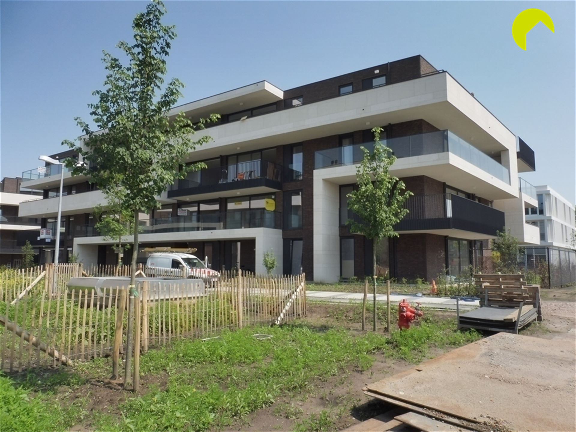 Apartment for rent in Edegem with 1 bedroom - photo 2