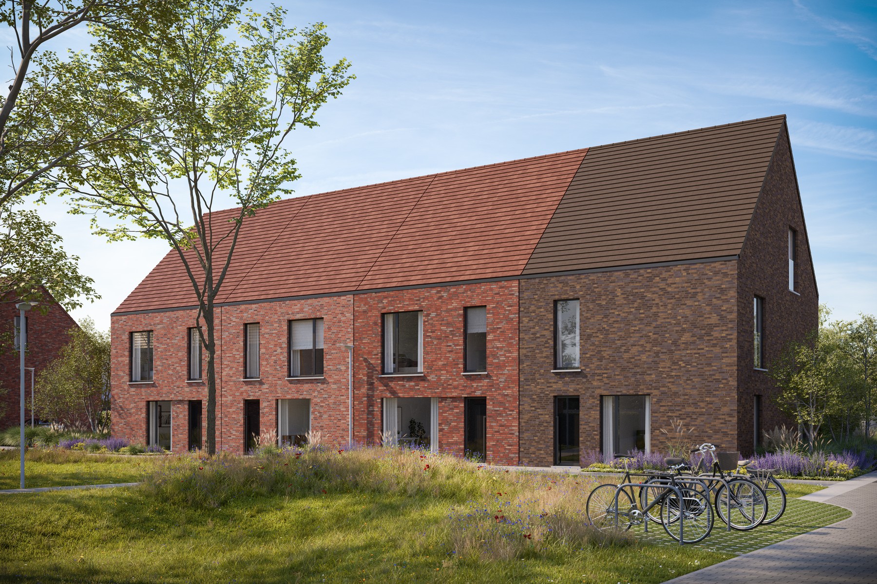 Project te koop in Deerlijk - foto 5