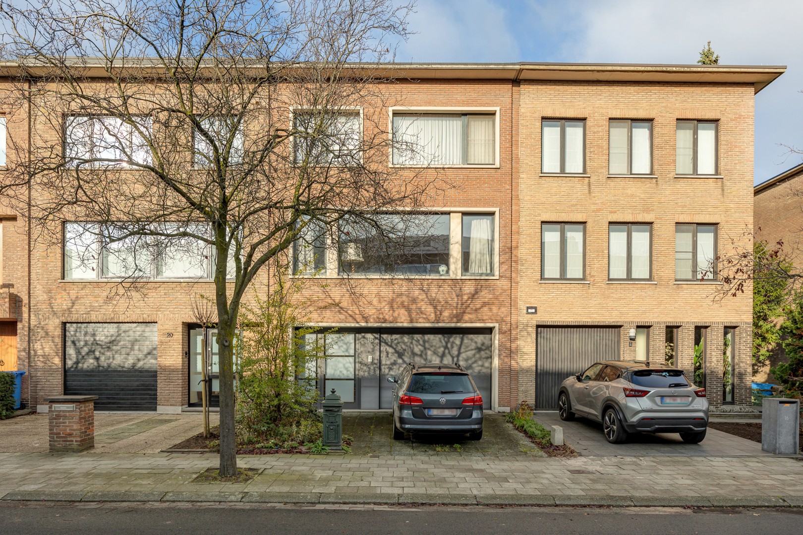 WONING MET TUIN - foto 1