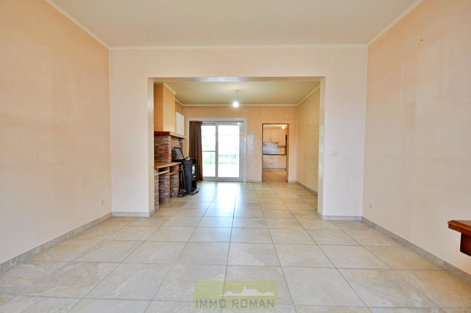 Ruime woning met 4 slaapkamers te Kruisem! - foto 4