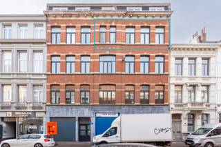 Apartment for sale in Antwerp