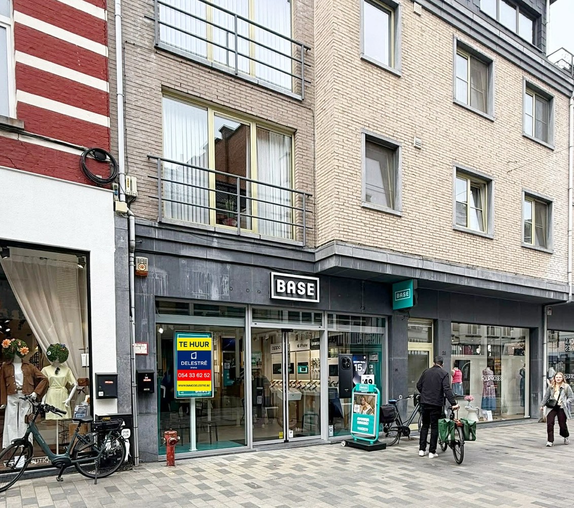 Commercial for rent in Aalst - photo 2