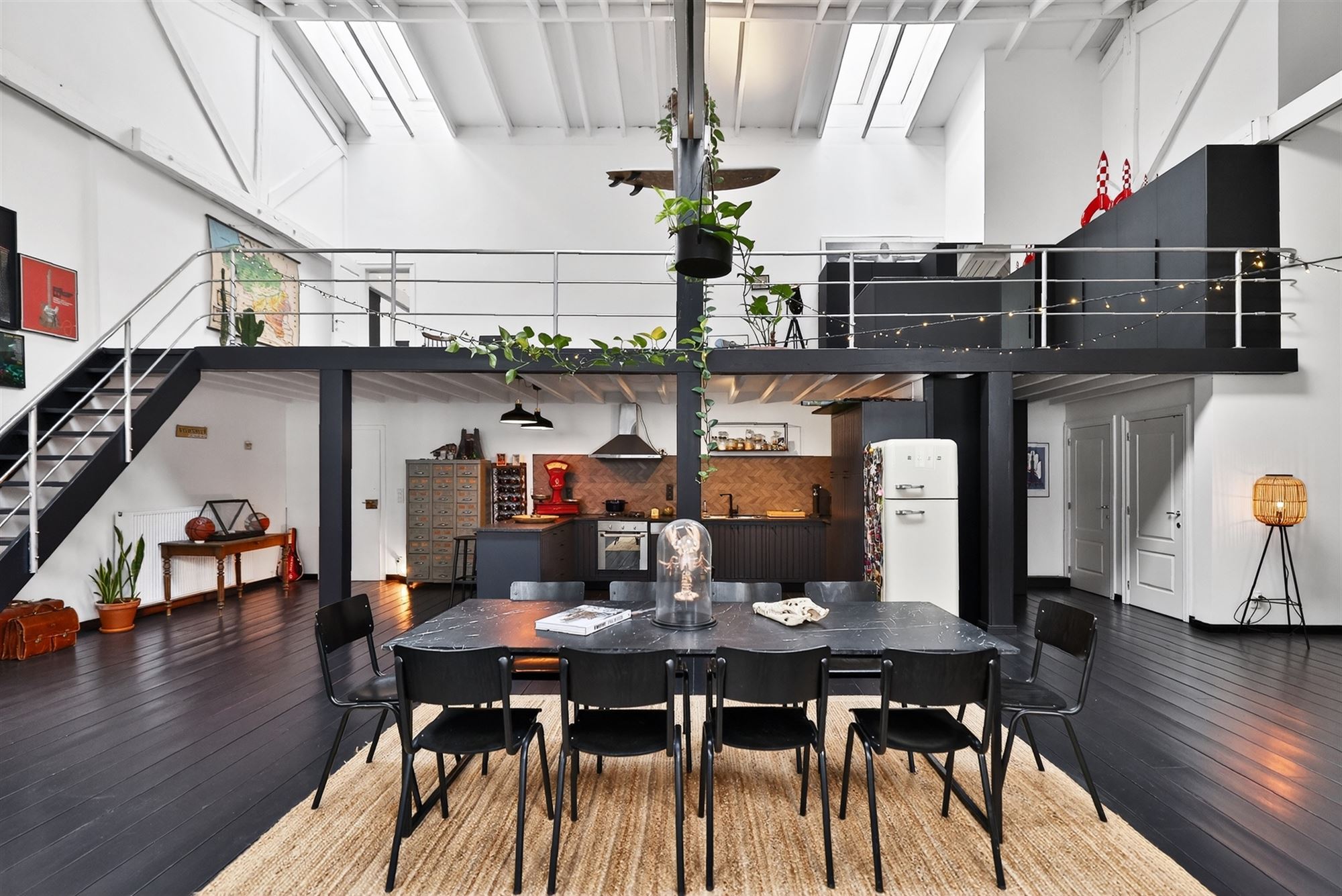 Apartment - photo 3