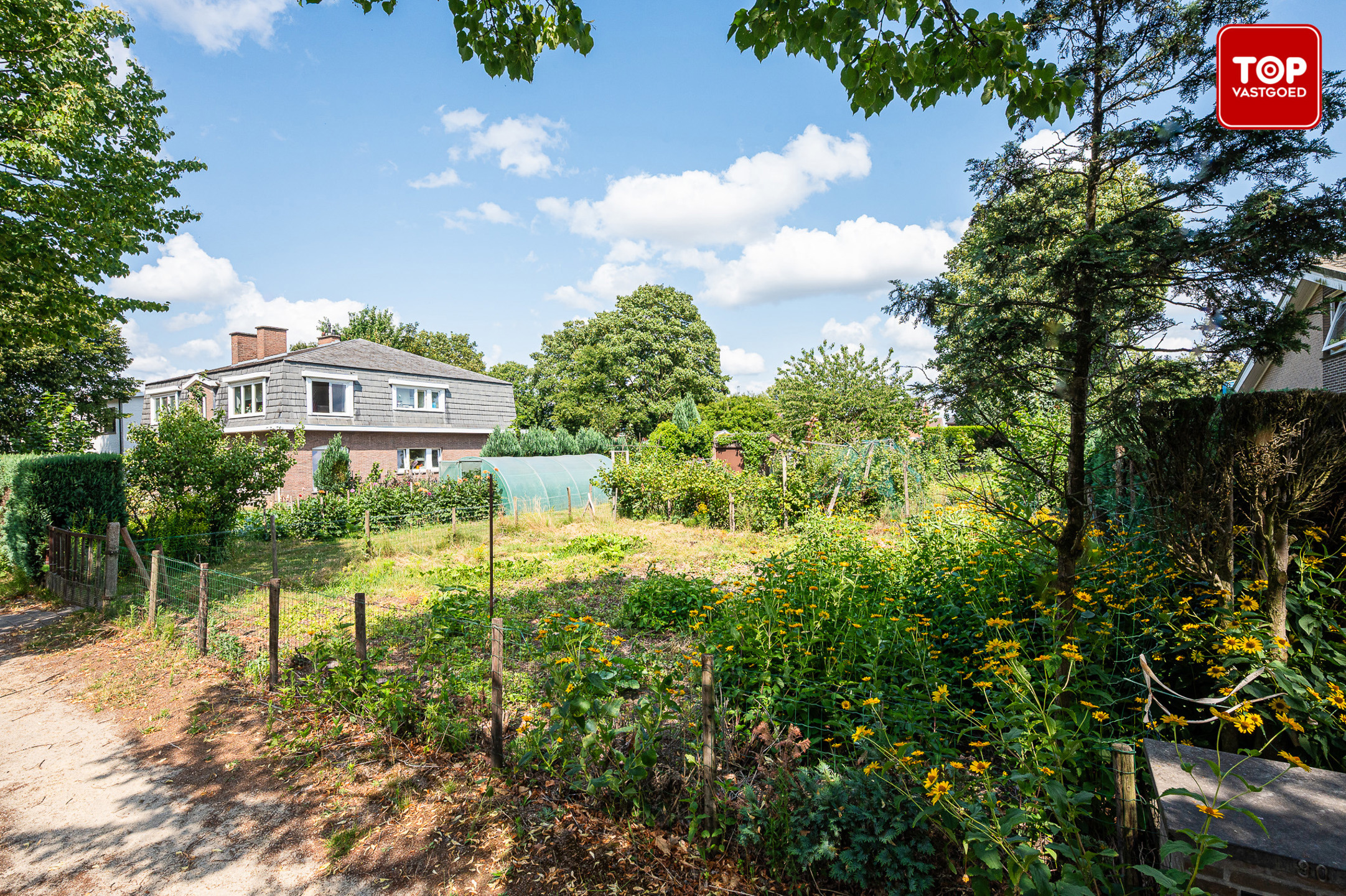 Perceel grond van 549m² in een rustige woonwijk - foto 3