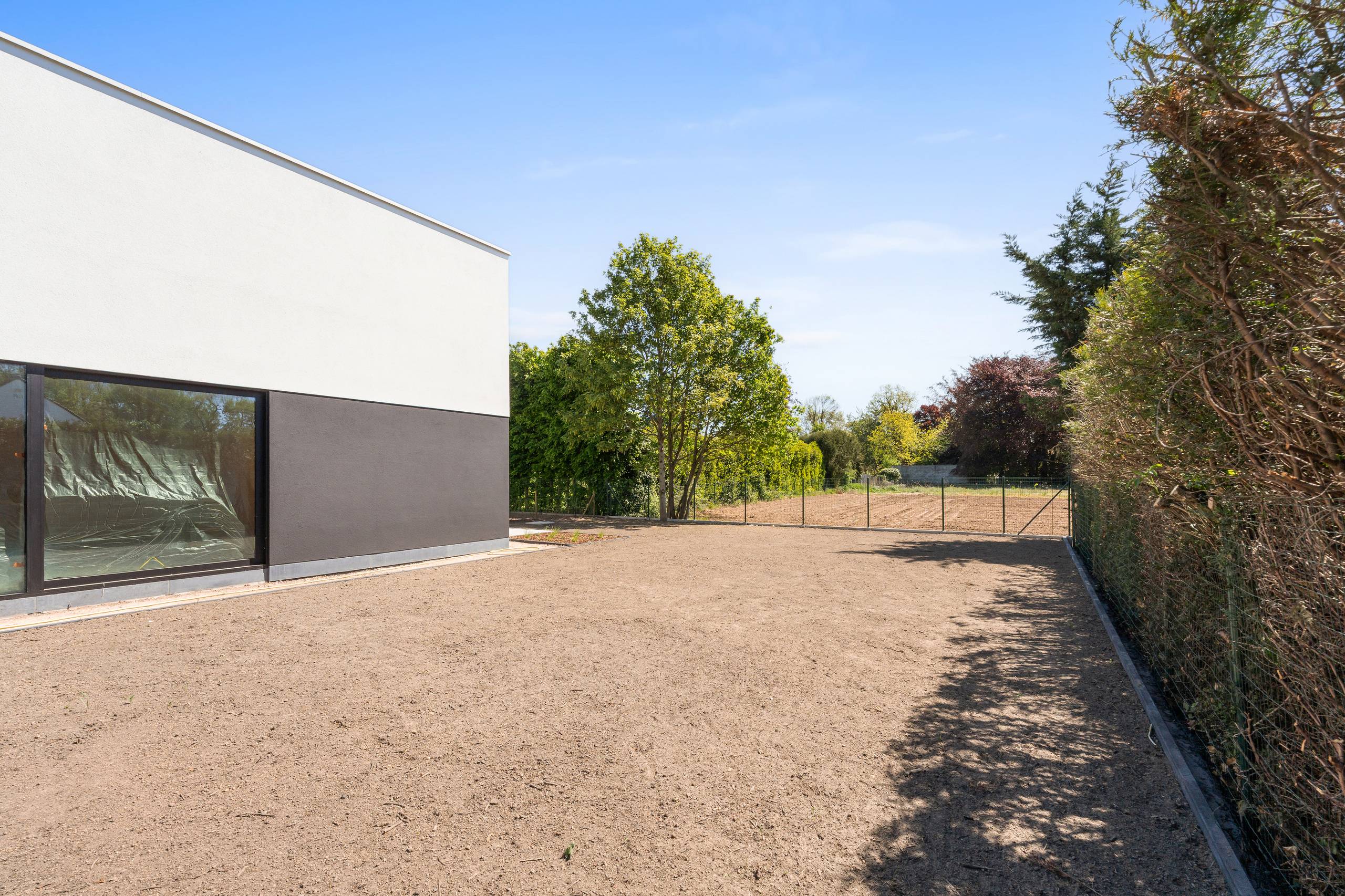 Nieuwbouwwoning (BEN) te Erembodegem (Aalst) - foto 4