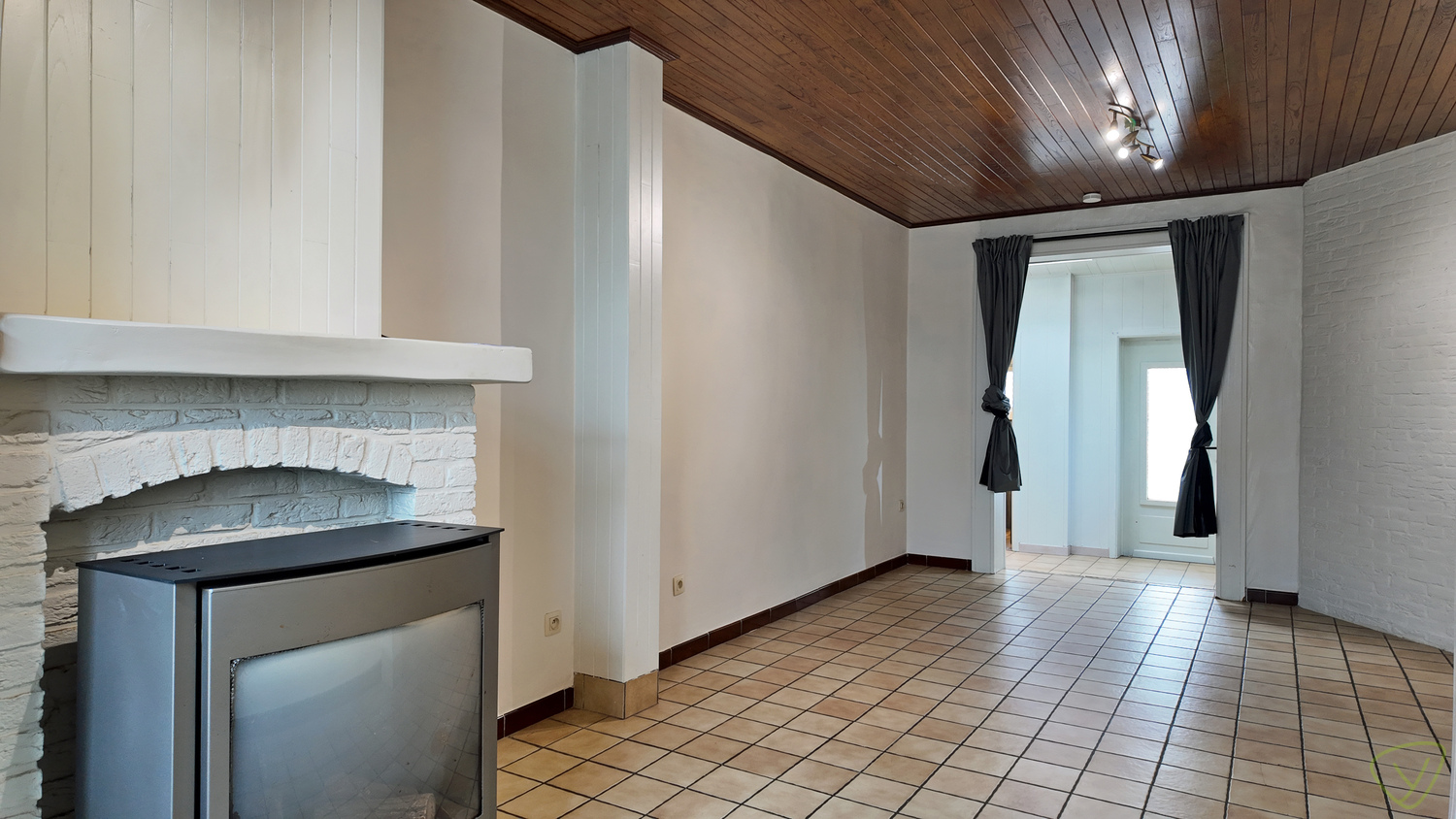 House for rent in Eeklo with 3 bedrooms - photo 5