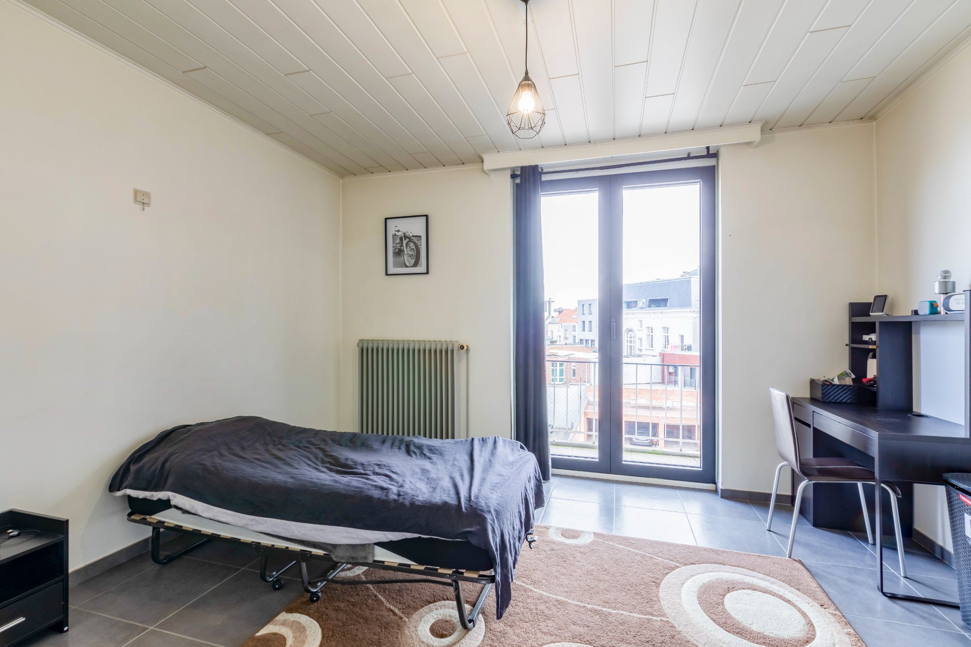 Apartment for sale in Sint-Niklaas with 1 bedroom - photo 5