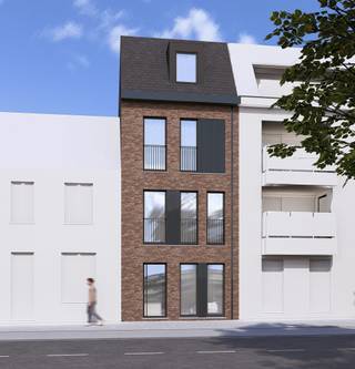 Appartement à vendre à Bruges