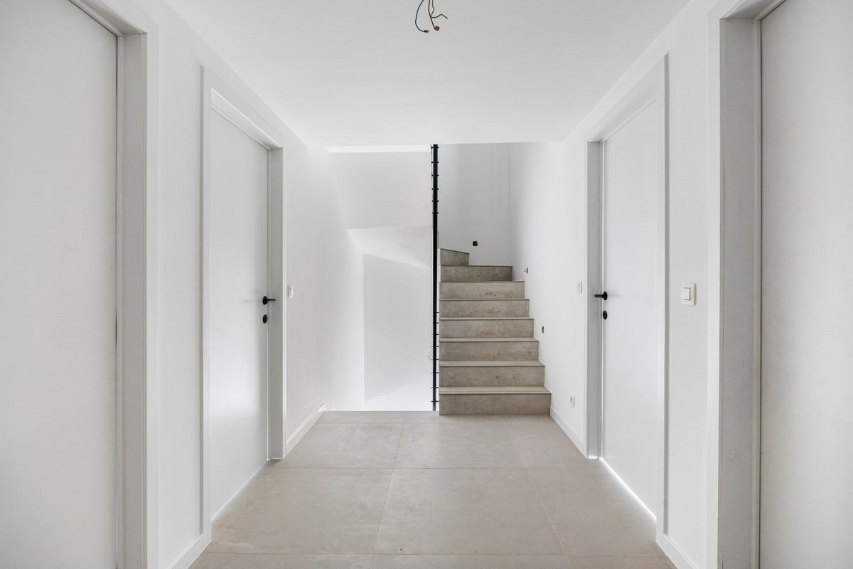 Energiezuinige, afgewerkte nieuwbouwwoning voorzien van alle comfort - foto 5